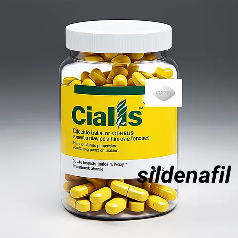 Sildenafil generico sin receta